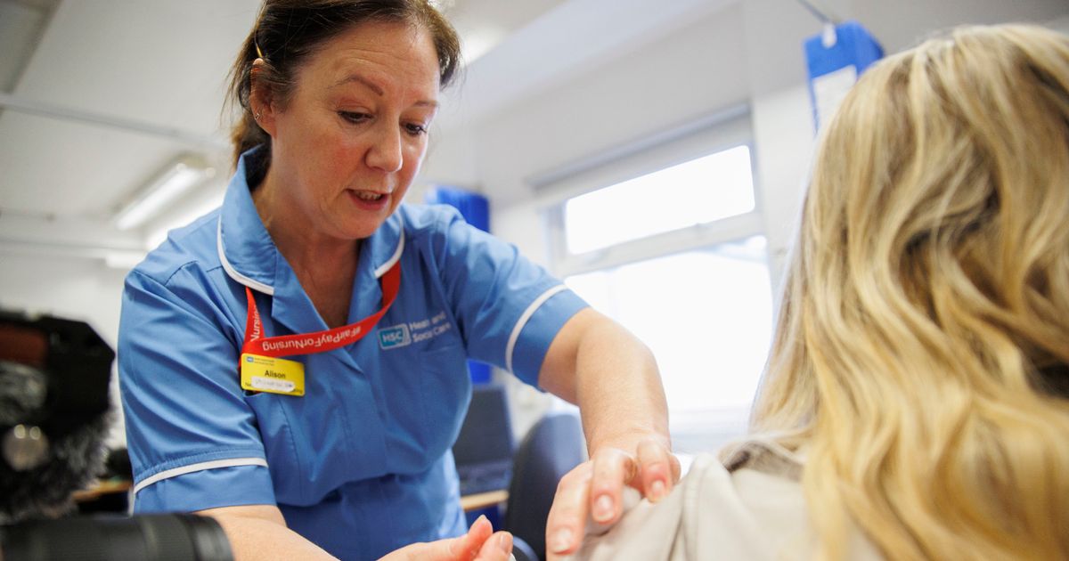 Manchester Evening News