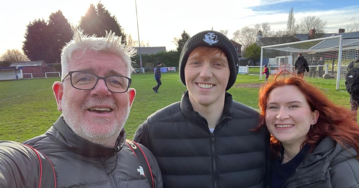 Manchester Evening News