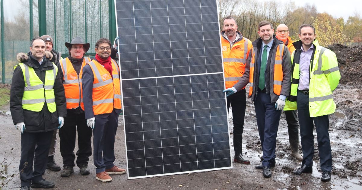 Manchester Evening News