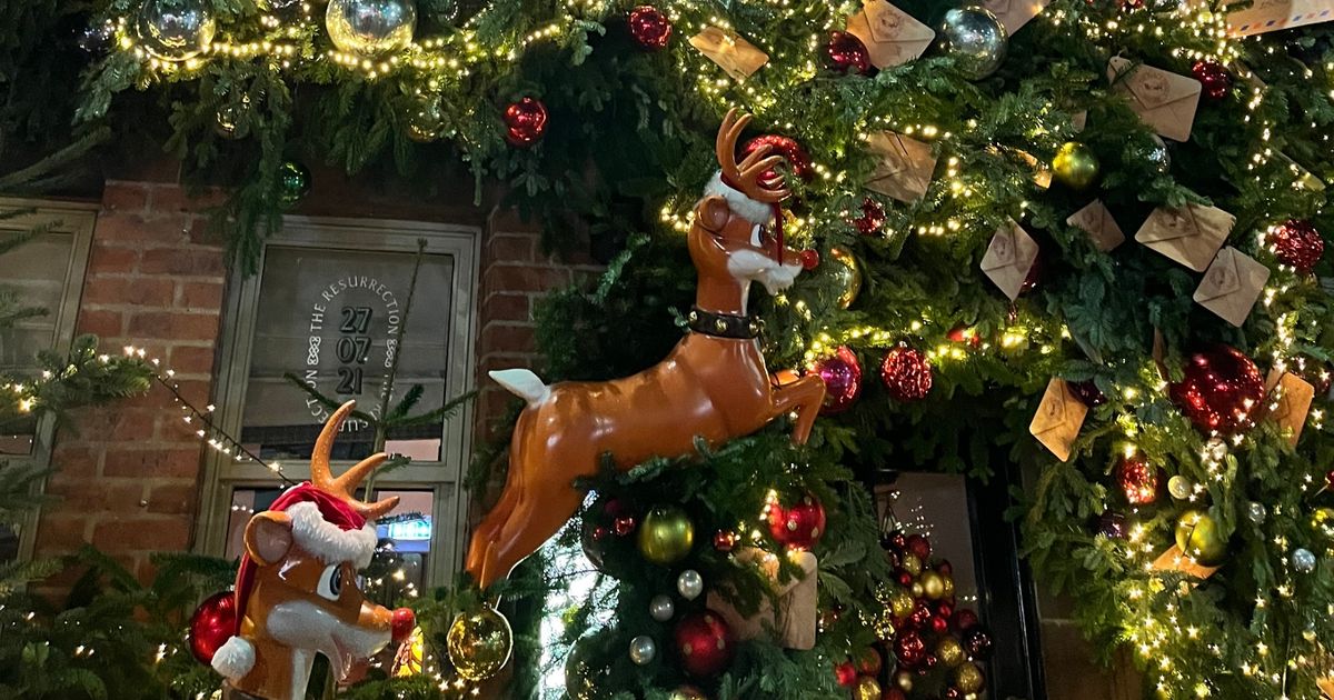 Manchester Evening News