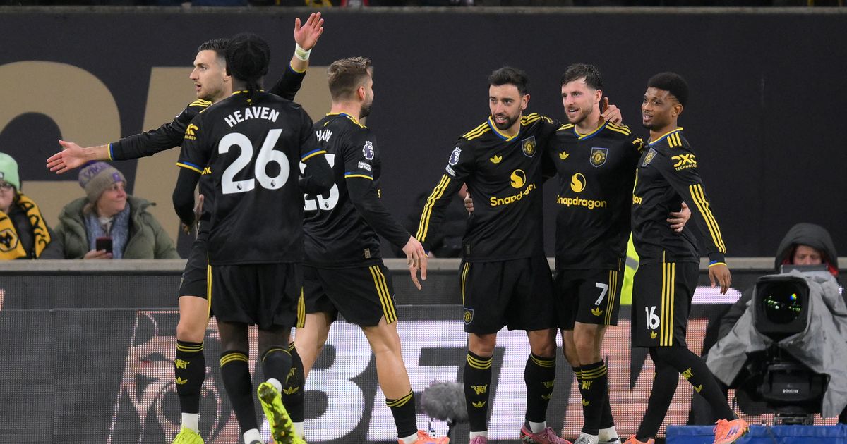 Manchester Evening News