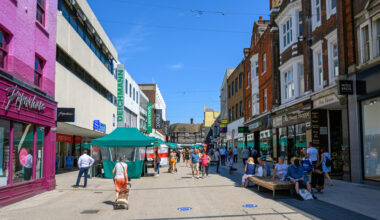 London Borough Bromley Is Officially One Of The Most Peaceful Places To Live In Britain