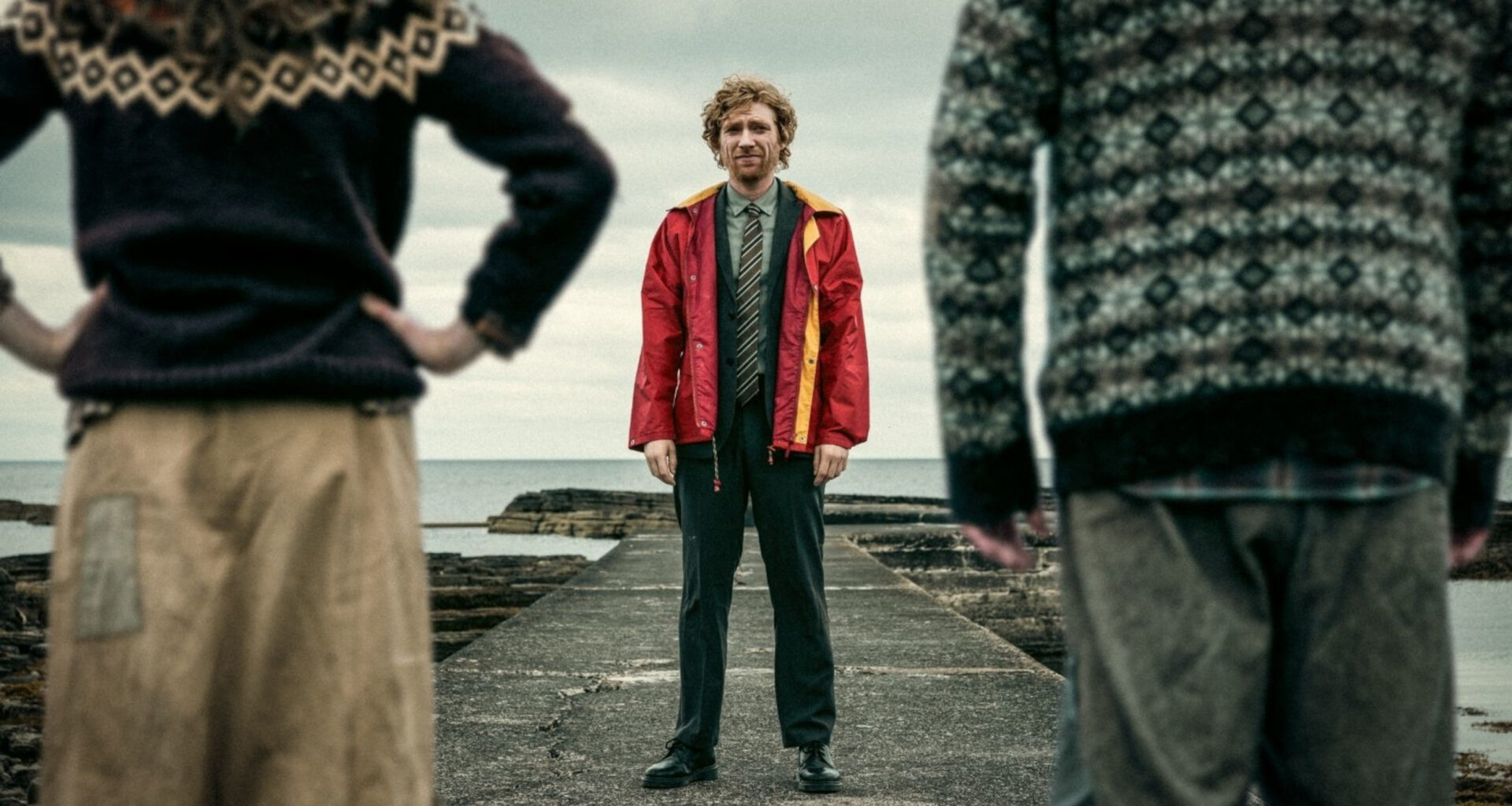 Edinburgh filmmakers among strong Scottish contingent at Sundance