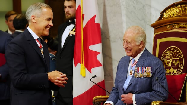 A year of 'dramatic highs and lows': 2025's 'roller-coaster ride' for the Royals