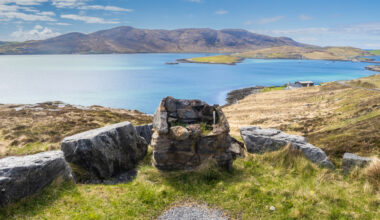 The Spectacular British Islands That Are One of the Best Places to Travel in the World in 2026