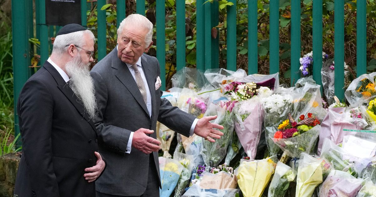 Manchester Evening News