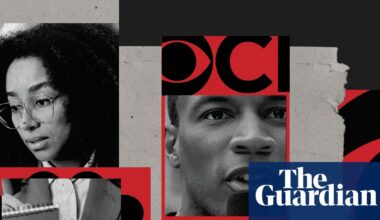 ‘It’s not a coincidence’: journalists of color on being laid off amid Trump’s anti-DEI push | US news