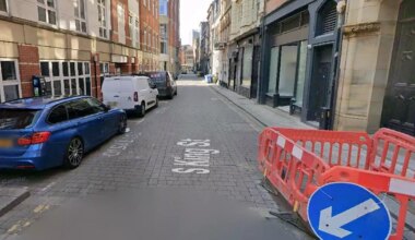 Manchester Evening News