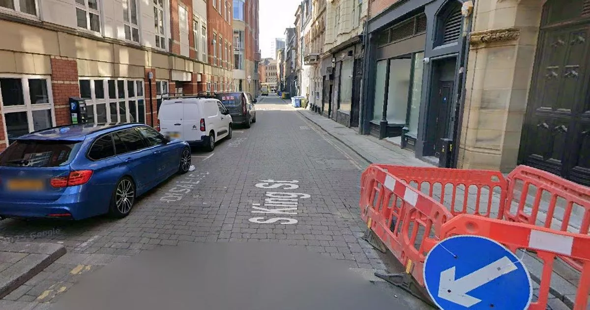 Manchester Evening News