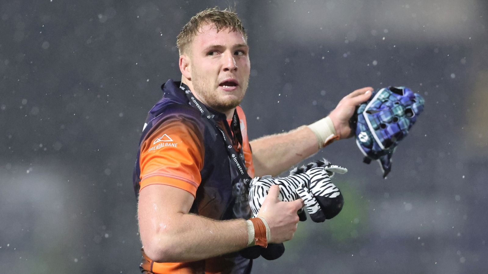 Match Report - Castres 33 - 0 Edinburgh