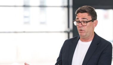 Manchester Evening News