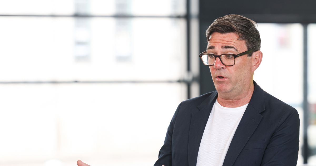 Manchester Evening News