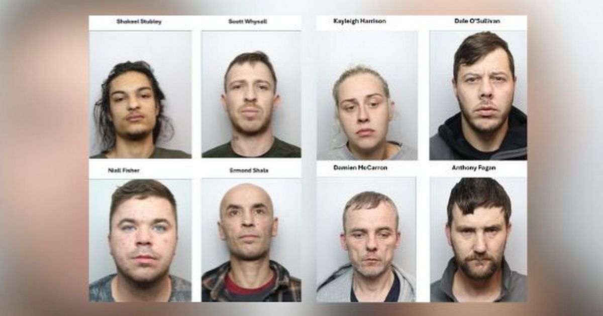 Manchester Evening News