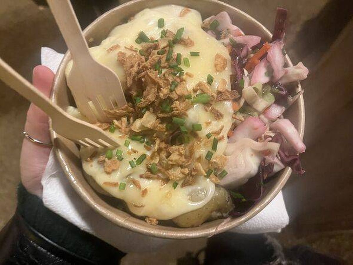 i visited walkable european city christmas