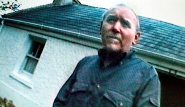 Denis Donaldson: Gardai had informer who claimed to have information on Sinn Fein official's murder