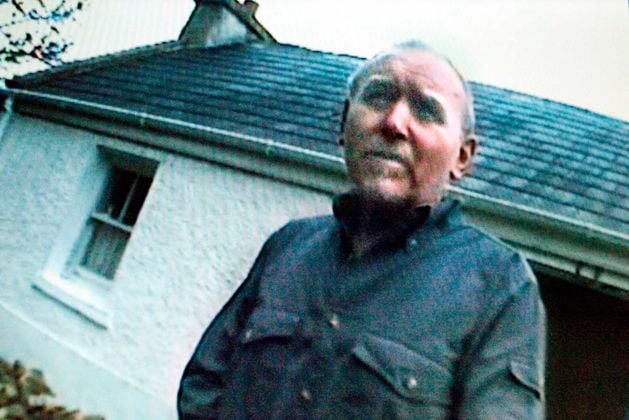 Denis Donaldson: Gardai had informer who claimed to have information on Sinn Fein official's murder