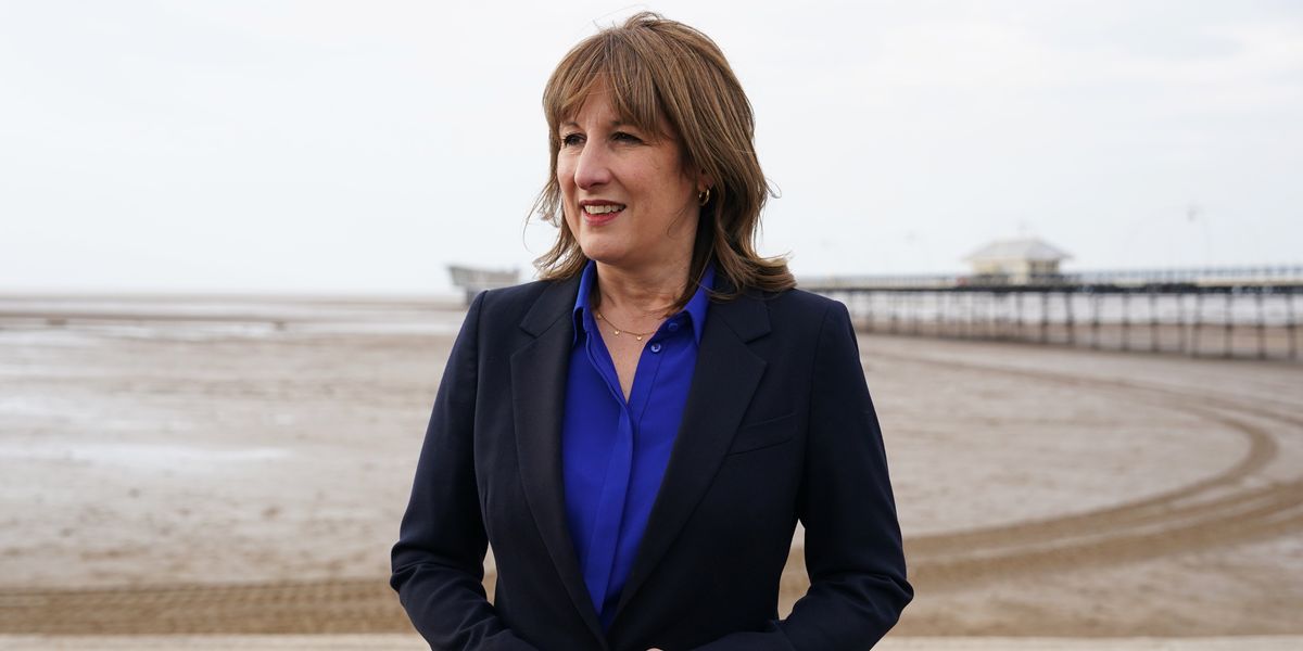 Rachel Reeves's pension changes 'a mockery' as politicians fail to lead by example