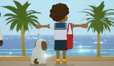 'If I Don't Belong in the Games Industry, I'll Have to Look Elsewhere': Keita Takashashi Moves Back to Japan After To a T Flopped