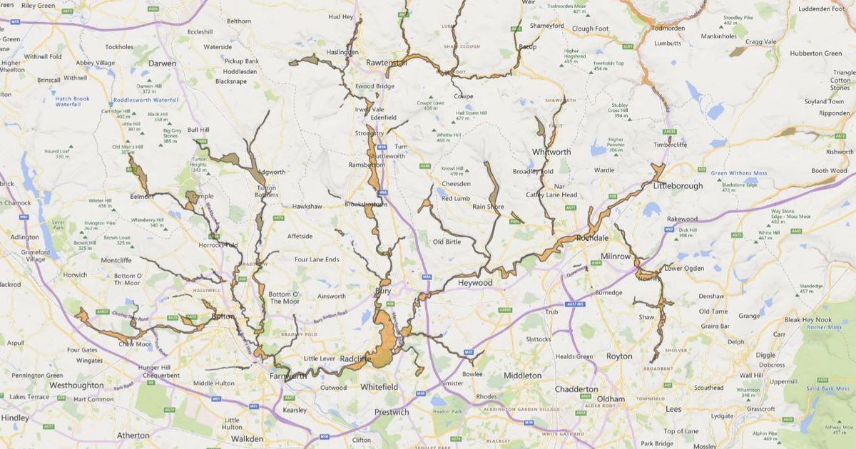 Manchester Evening News