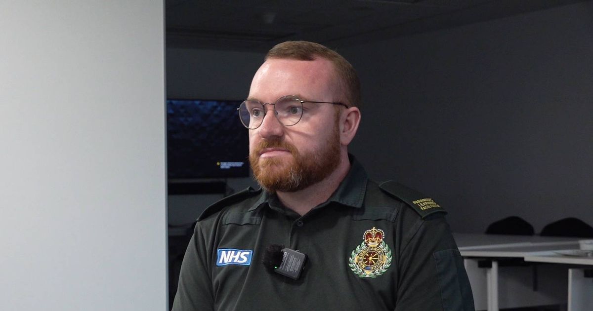 Manchester Evening News