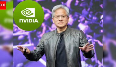 Nvidia responds to report claiming China's DeepSeek that wiped billions from US stock market in January 2025, is using 'banned' Nvidia chips