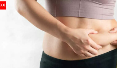 Want flat stomach before New Year's Eve? Try these 5 belly-fat-burning exercises
