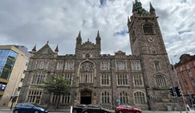 Presbyterian Church scandal: NI Charity Commission launches statutory inquiry into PCI