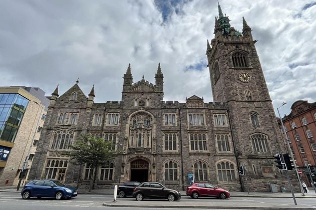 Presbyterian Church scandal: NI Charity Commission launches statutory inquiry into PCI