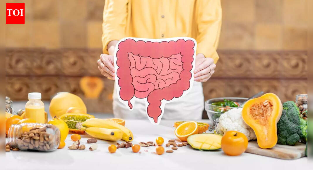Ditch supplement pills: Everyday foods that strengthen gut and immunity |