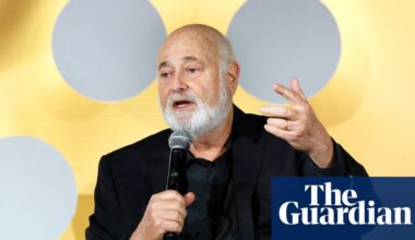 Trump’s post on Rob Reiner sparks outrage from lawmakers and celebrities | Donald Trump