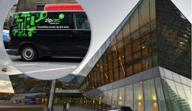 Khan urged to intervene to safeguard car clubs in London