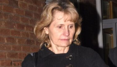 Northern Ireland’s richest woman set to sell contents of 13th-century Cumbria castle