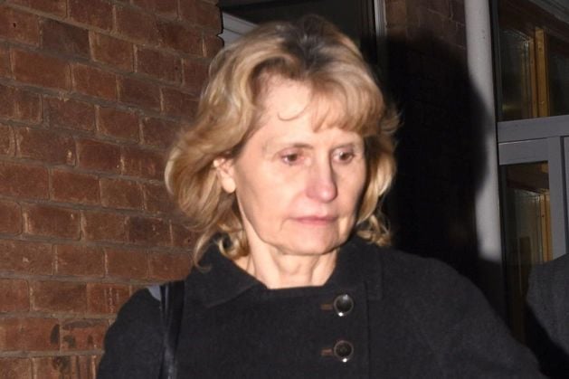 Northern Ireland’s richest woman set to sell contents of 13th-century Cumbria castle