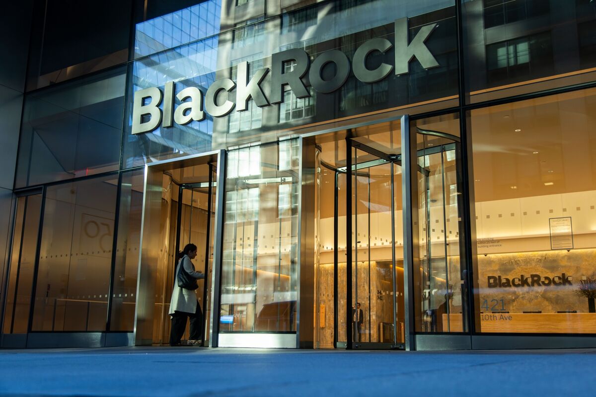 BlackRock Loses $5.9 Billion Mandate From Dutch Pension PME