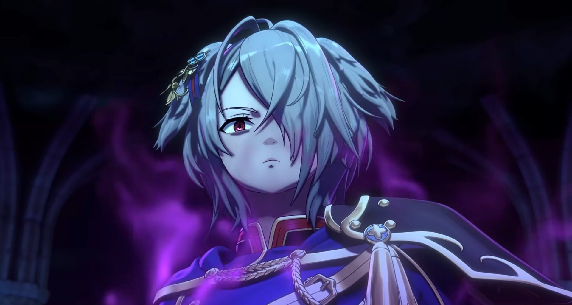 Fire Emblem Shadows Makes Metacritic's "Worst Games Of 2025" List