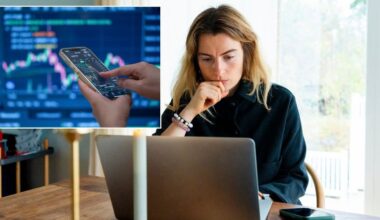 Britons warned they are 'making themselves poorer' by hoarding cash