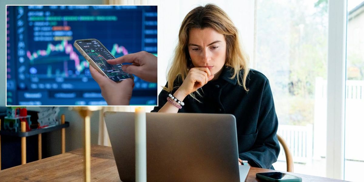 Britons warned they are 'making themselves poorer' by hoarding cash