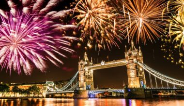 Nothing like a night of mystery