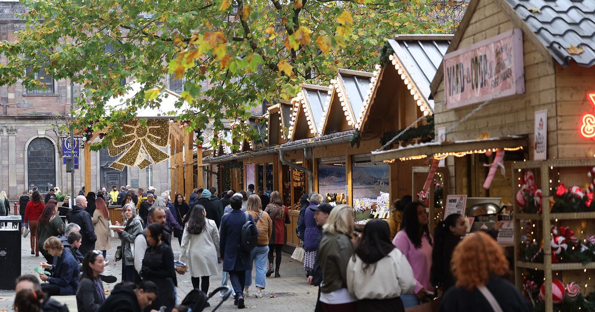 Manchester Evening News