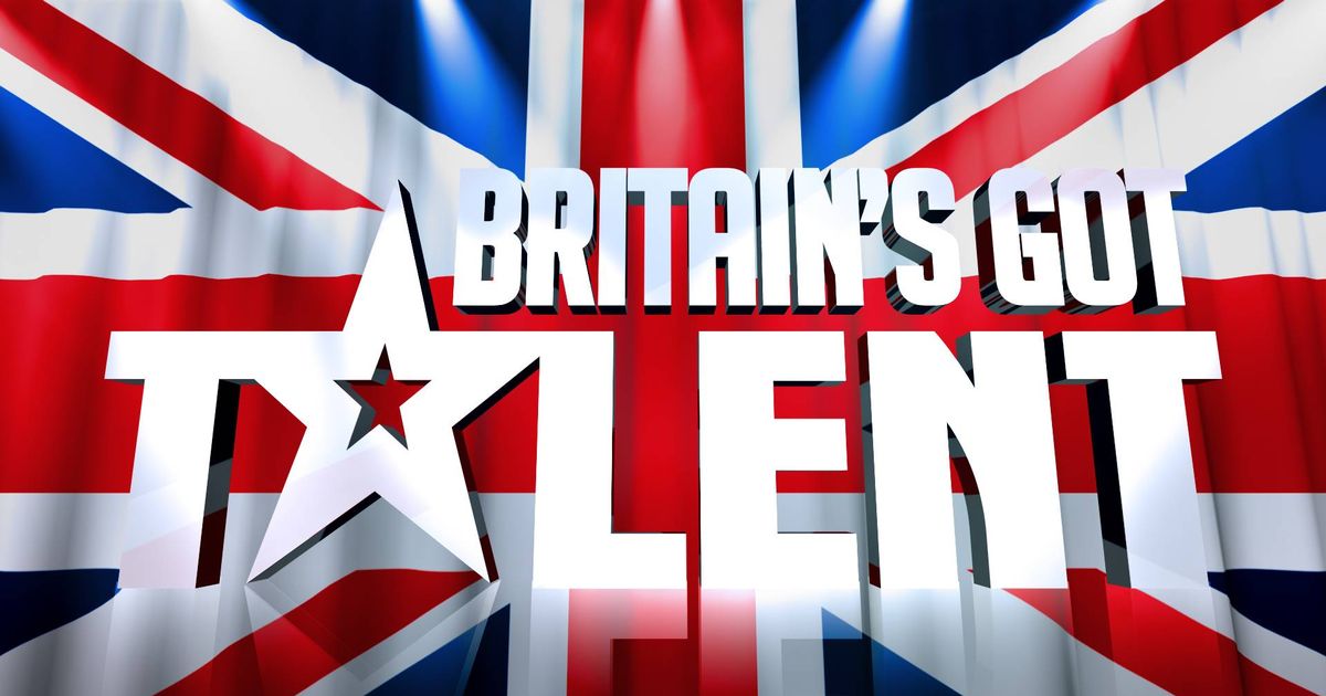 BGT star rushed to hospital - Lee Ridley