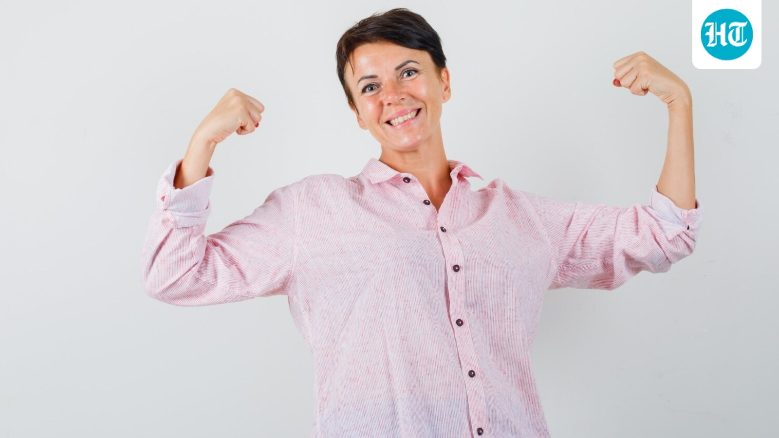 Fitness coach says ‘just cardio isn’t enough’; shares 1 exercise women over 35 must do to stay strong and healthy