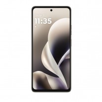 Moto G Power (2026) in Pantone Pure Cashmere