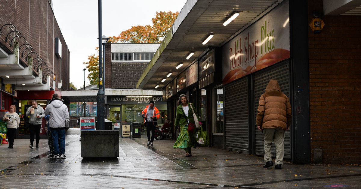 Manchester Evening News