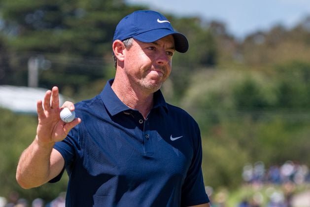 PGA Tour Player of the Year: Rory McIlroy misses out on top prize despite his 2025 season to savour