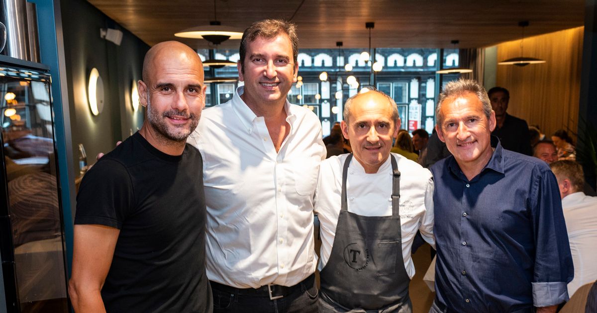 Manchester Evening News