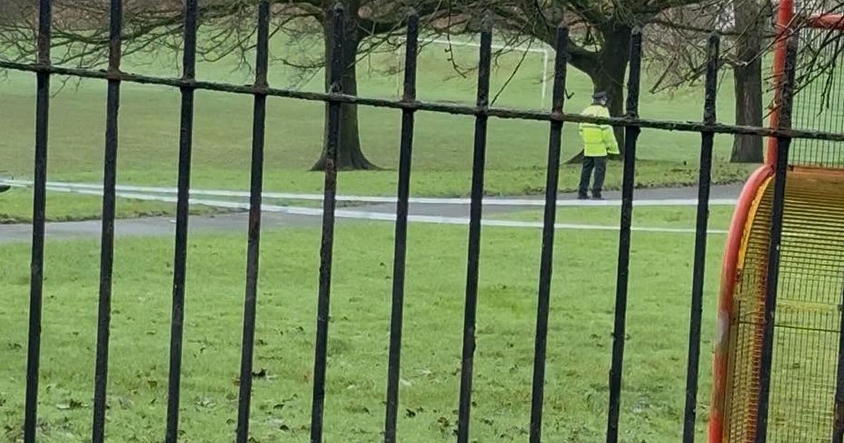 Manchester Evening News