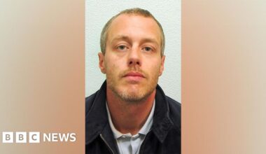 Stephen Lawrence killer David Norris denied parole