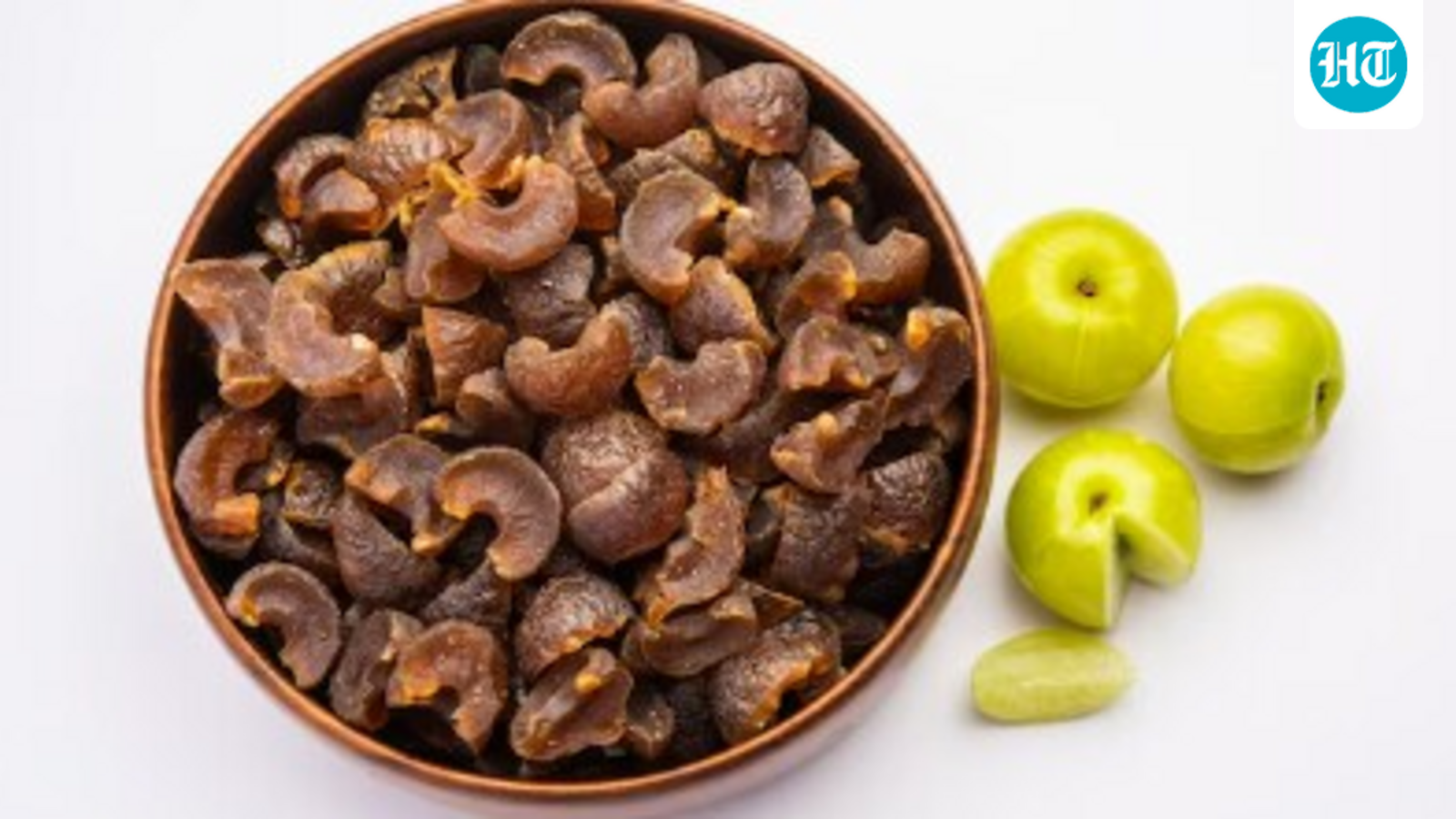 Pune nutritionist shares 5 foods you should avoid this winter to stay healthy and fit: Chyawanprash, amla candy and more