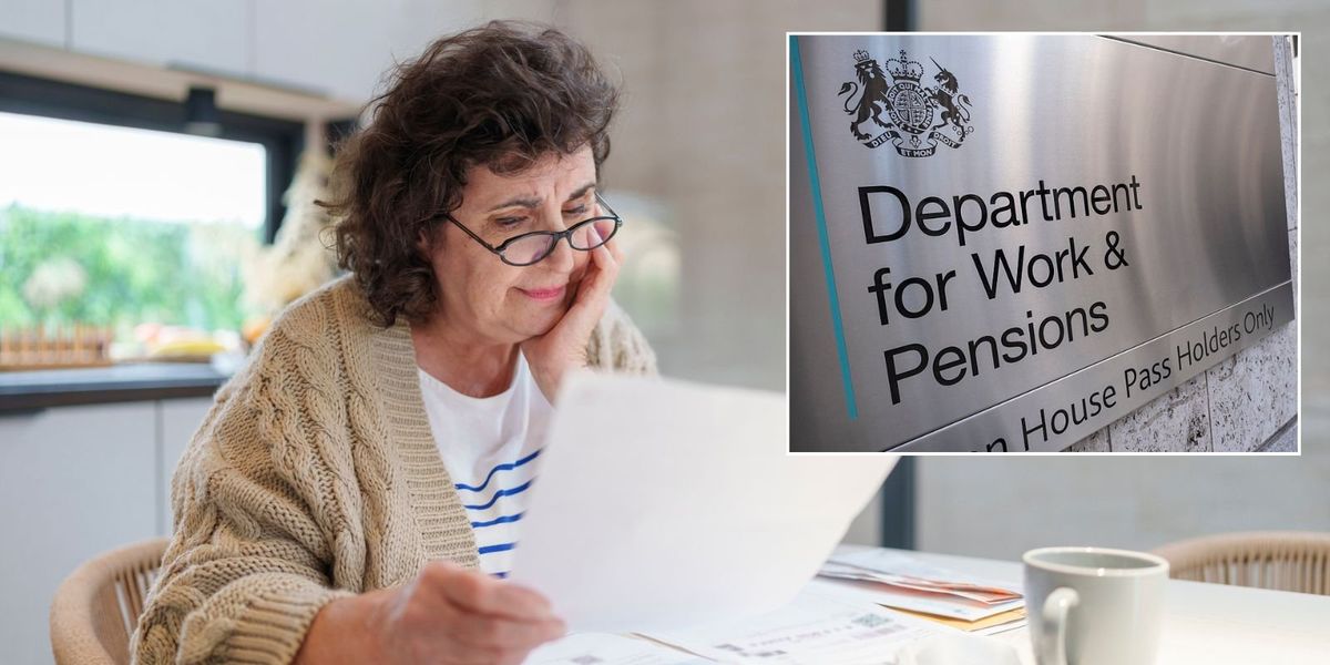 State pensioners able to claim payments of up to £305 this winter