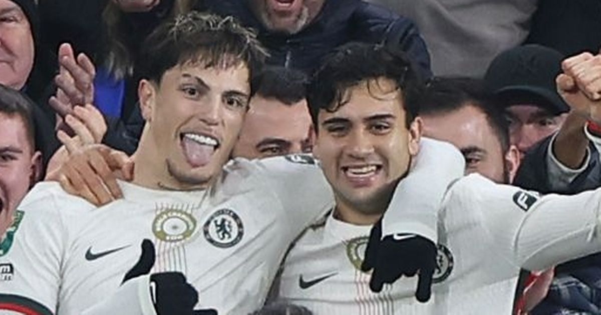 Manchester Evening News